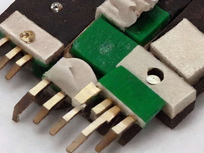 pg模拟器 连接器资料 1