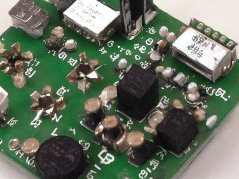 ESD保护入口工程资料 1