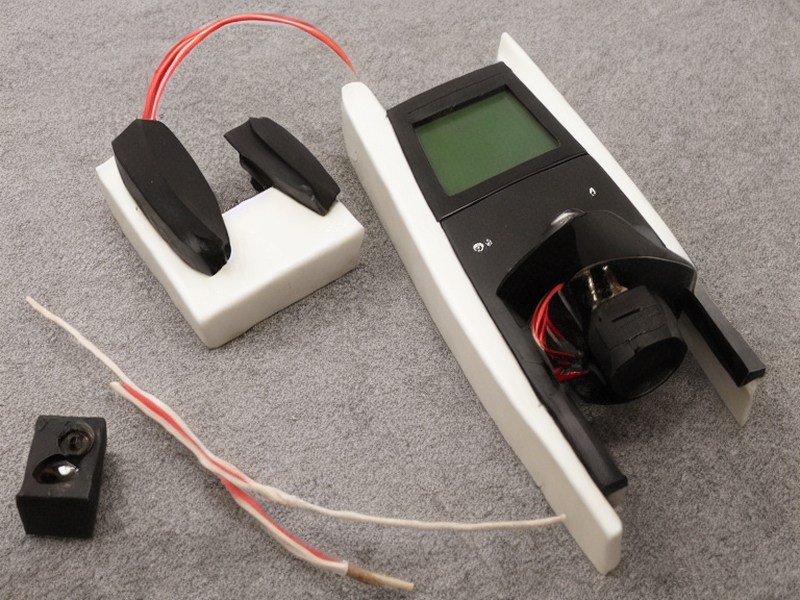 pg模拟器 电源模块参考 1