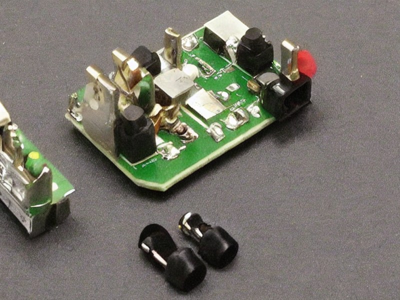 pg模拟器 光耦合器产品线选型 2