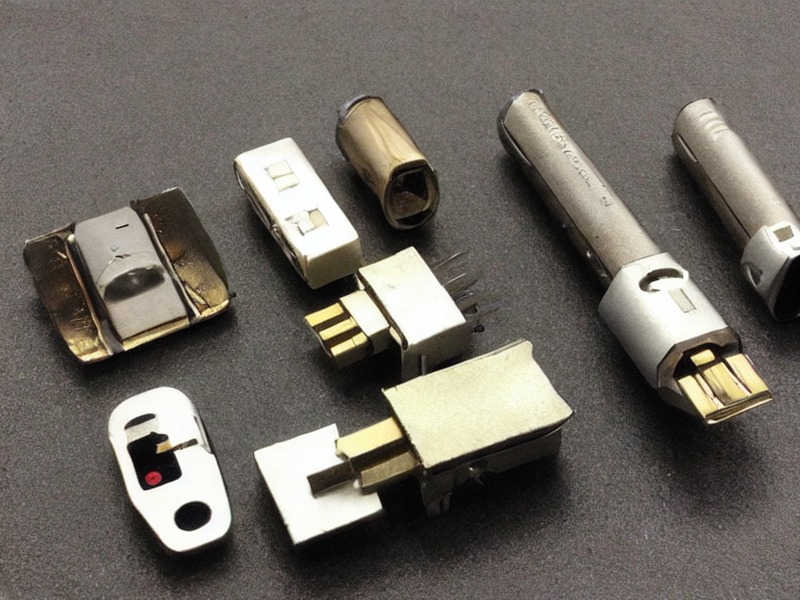 USB接口目录工程资料 1
