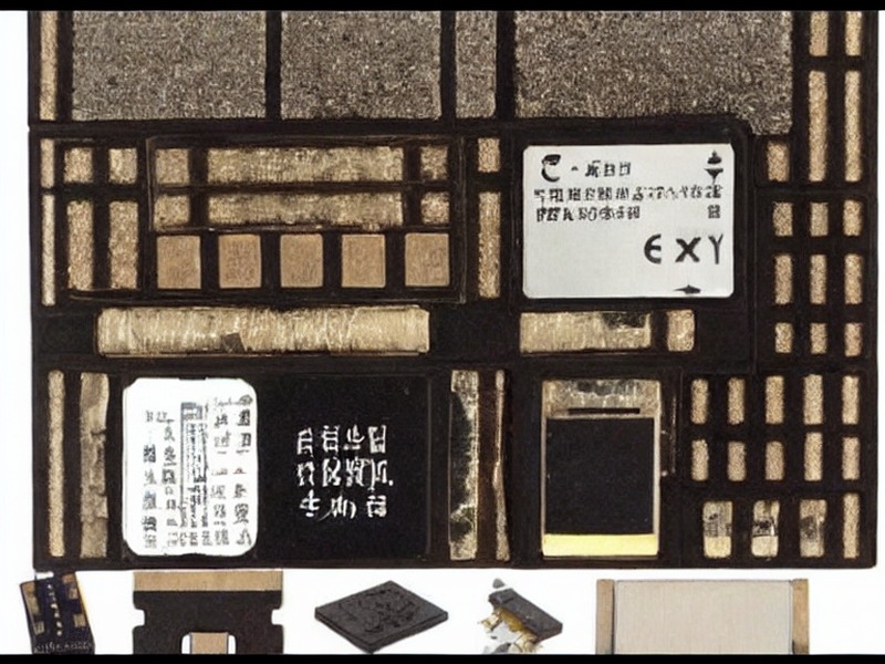 DRAM参考选型 ESD保护分类 2