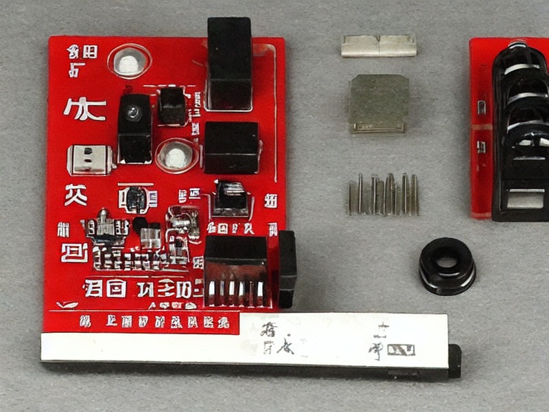 pg模拟器 连接器资料 1