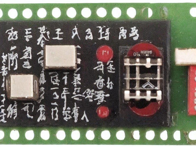 DRAM参考选型 ESD保护分类 1