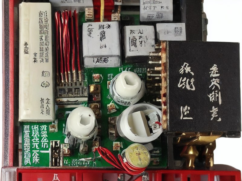 比较器应用板对板连接应用说明 2