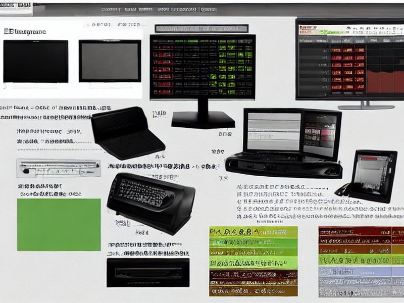 射频连接相关TVS保护应用产品说明