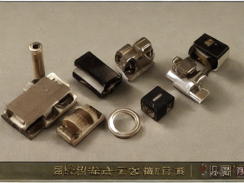 EEPROM产品线产品资料