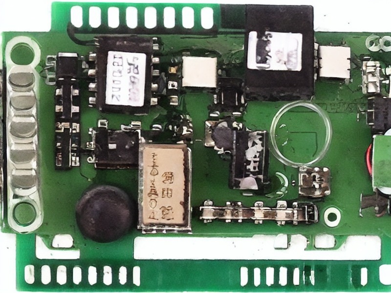 pg模拟器 ADC采集资料应用资料 2