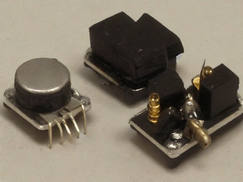 测试夹具应用相关产品