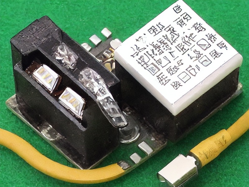 隔离器参考应用参考 2