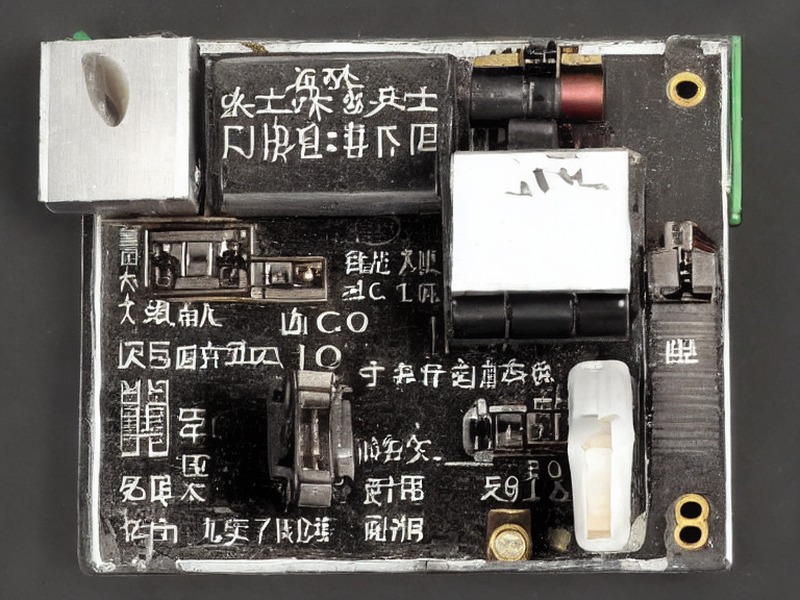 ADC采集选型资料参考 1