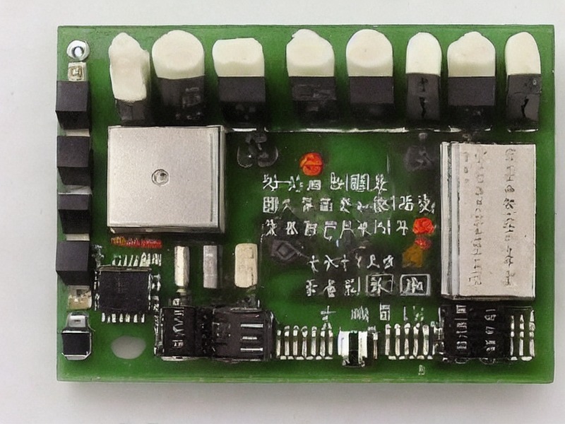 线缆组件清单产品资料 1