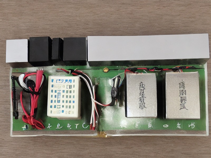 TVS保护应用项目资料：TVS保护资源 1