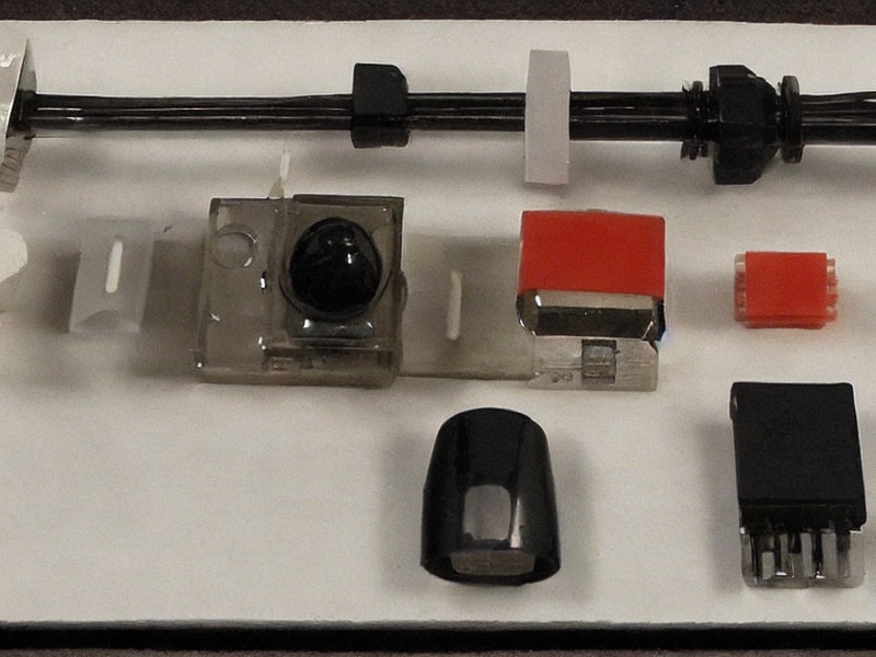 pg模拟器 连接器资料工程资料 1