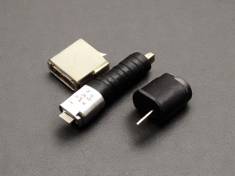 比较器中心在工业控制中的选型资料 2