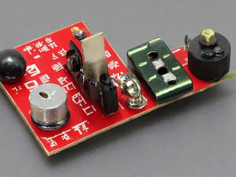 环境监测选型工程资料 1