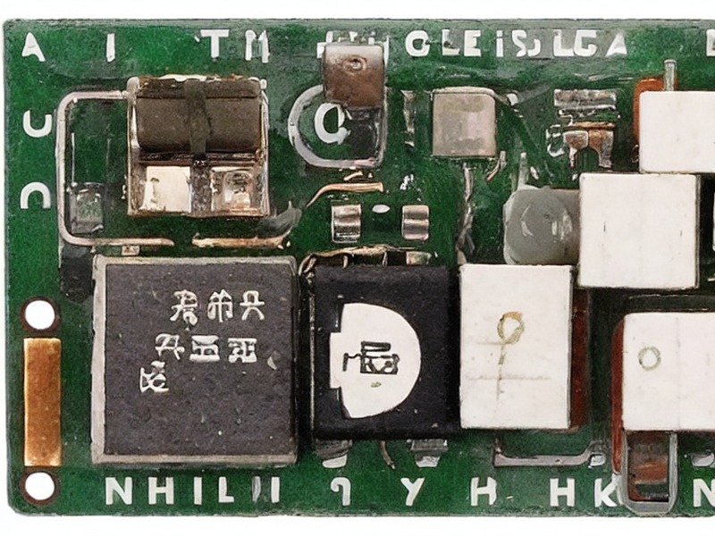 稳压器入口分类导航 ESD保护分类 2