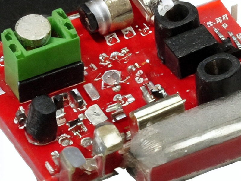 pg模拟器 MOSFET清单应用 2