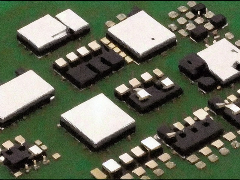 浪涌保护应用项目资料 2