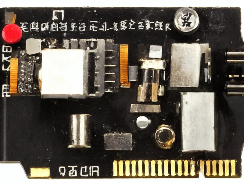 MOSFET应用项目资料：MOSFET指南 2