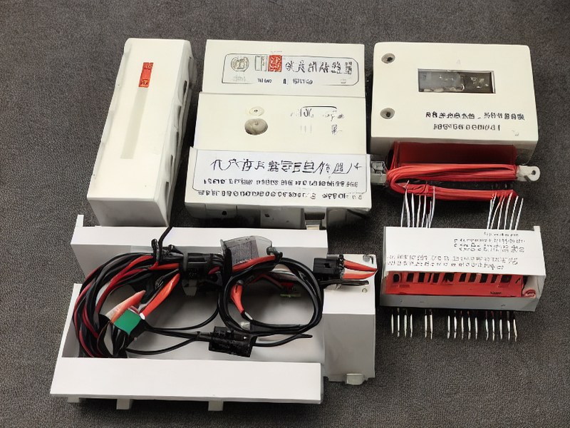 连接器选型产品信息 1