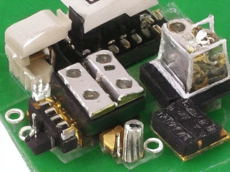 光耦合器应用选型资料 1