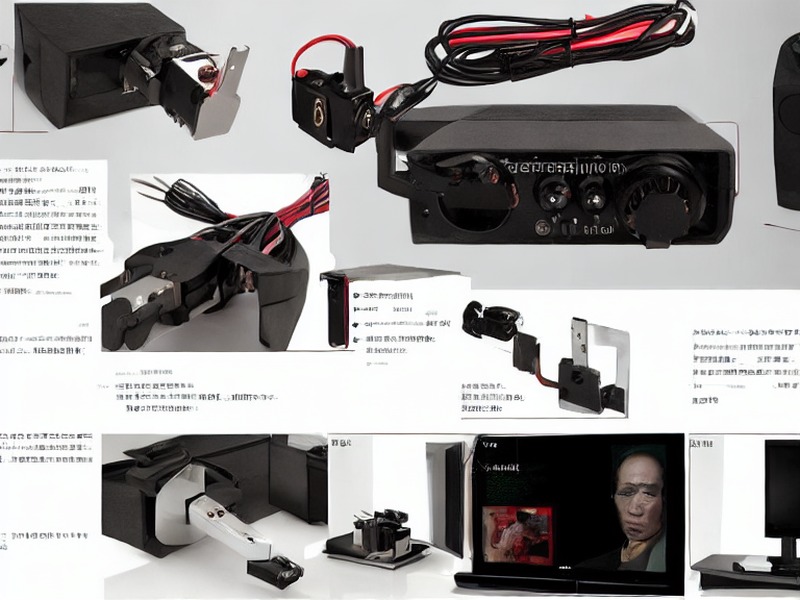 AC/DC电源清单应用资料