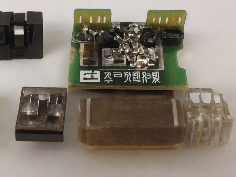 晶振目录选型参考 2