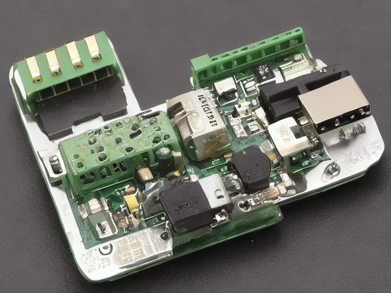光耦合器应用选型资料