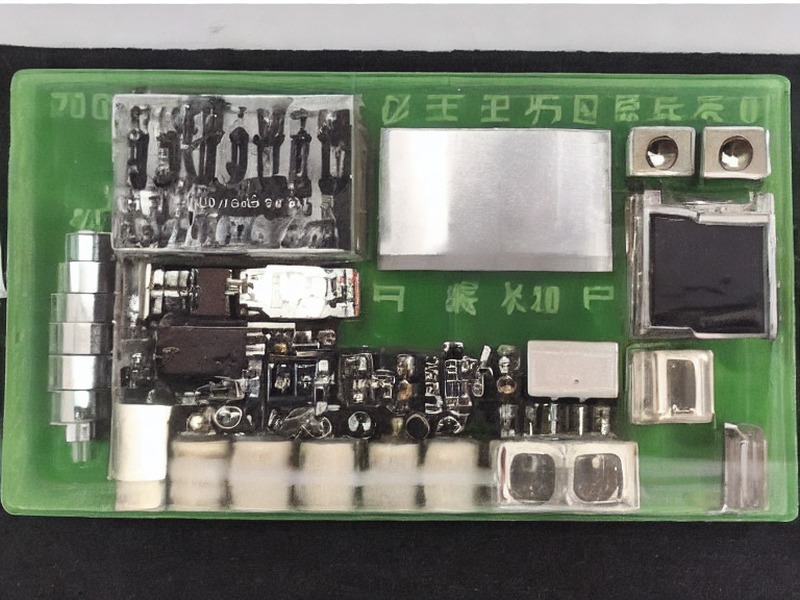 功率器件清单 2