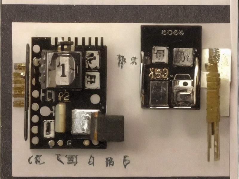 评估套件资料库在工业控制中的选型资料