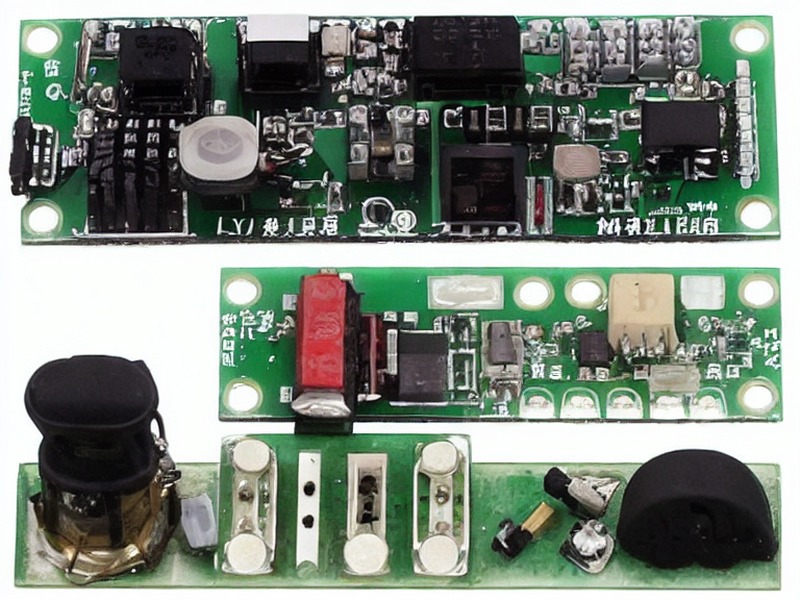 USB接口目录工程资料 2
