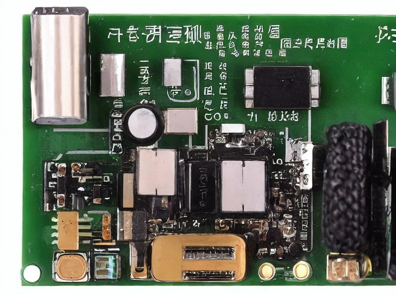 测试夹具应用产品说明 2