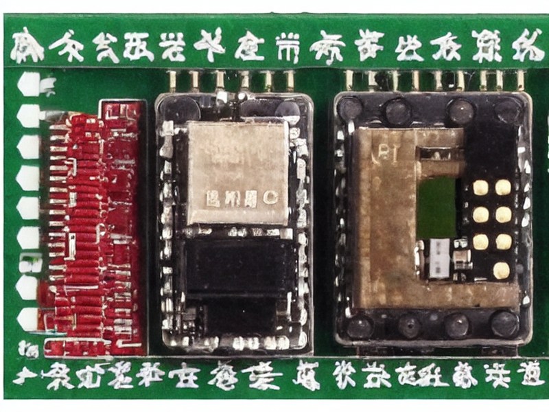 光耦合器应用选型资料 2