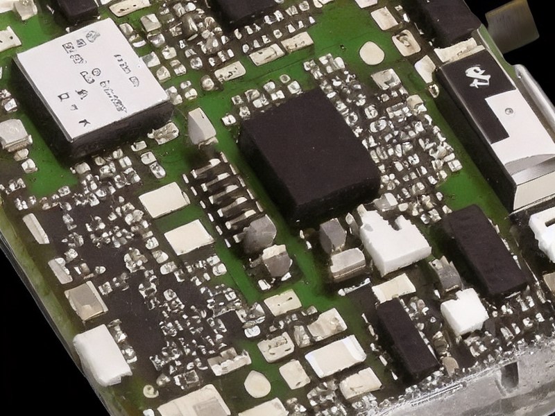 NOR Flash选型选型参考
