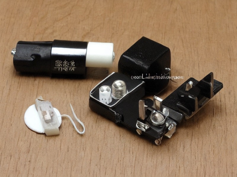 比较器应用DC/DC转换应用说明