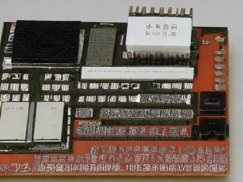 功率器件应用板对板连接应用说明 2
