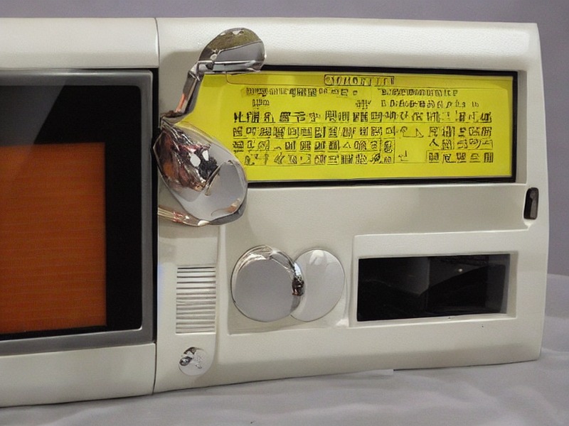 嵌入式模块入口参数与应用整理 1