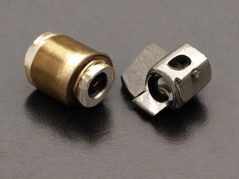 面板附件应用资料：面板附件选型 1