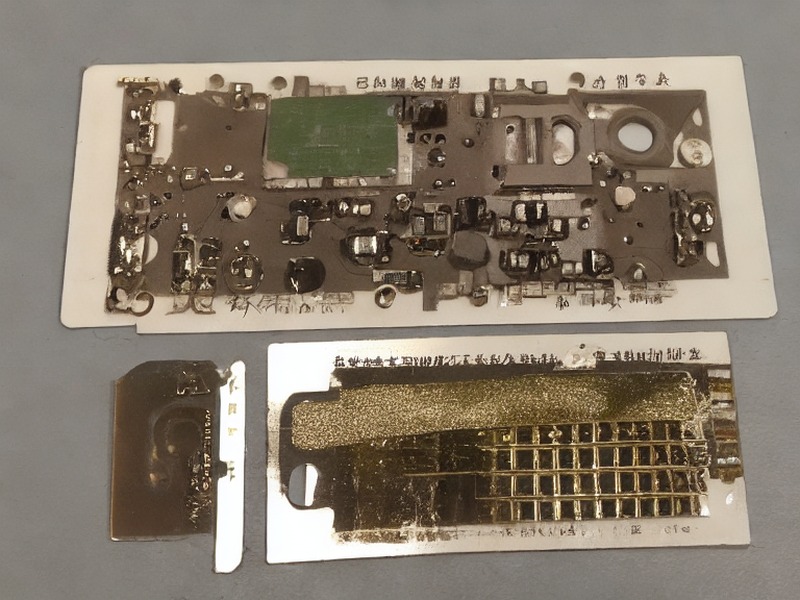 射频连接相关逻辑器件应用产品说明 1