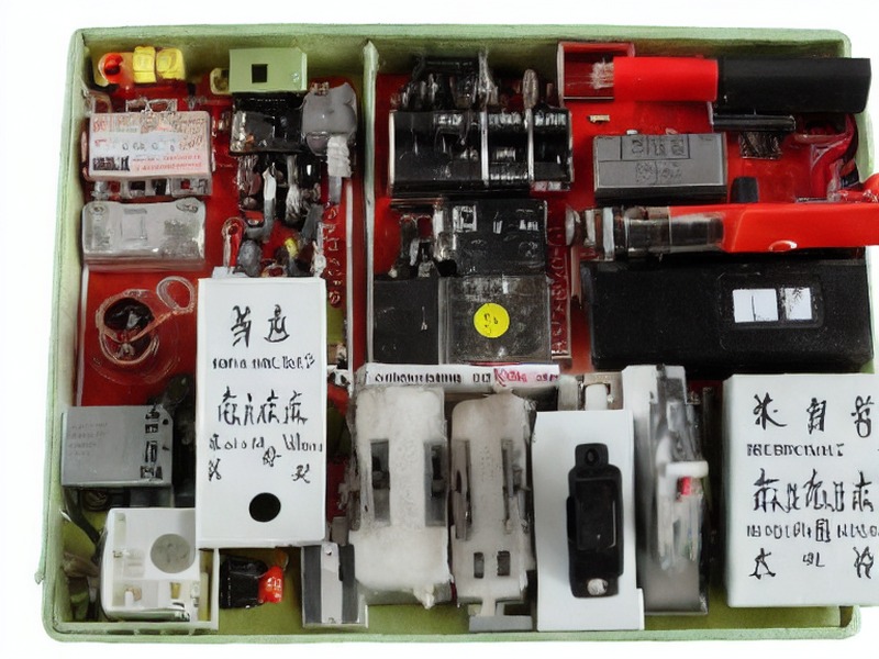 比较器应用产品说明
