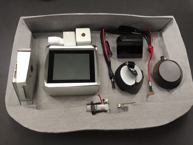 pg模拟器 USB接口清单应用资料 1