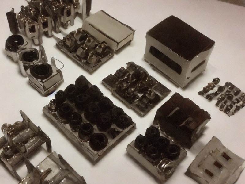 pg模拟器 连接器资料 2