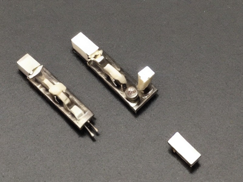 散热风扇应用项目资料：散热风扇资料 2