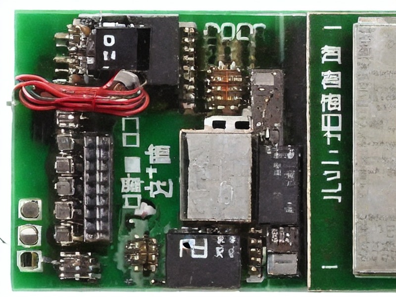 连接器资料 ESD保护分类 2