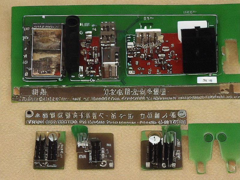 继电器应用相关产品 2