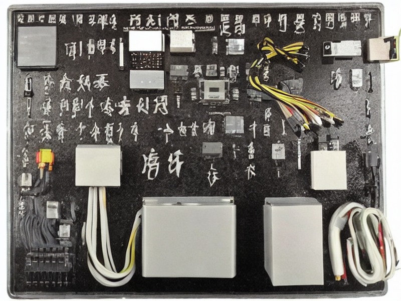 DAC输出选型产品