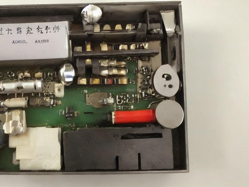 环境监测资料库工程应用 2