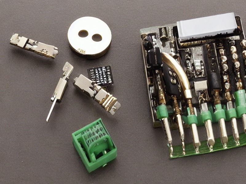 射频连接应用选型资料 1