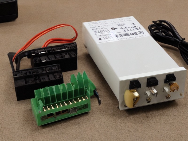 pg模拟器 光耦合器资料目录 1